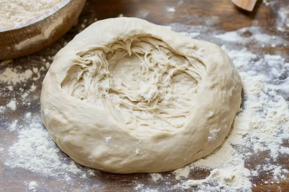 Rest the Dough Vegan Yeast Donuts Recipe