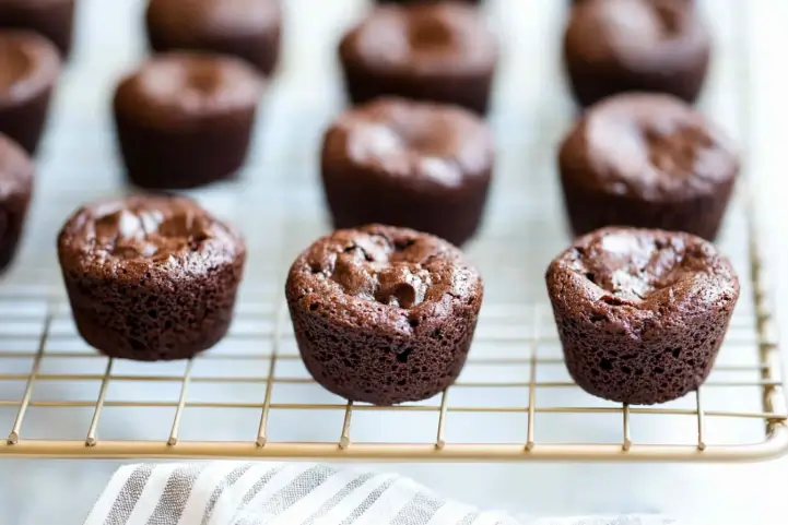 Brownie Bites