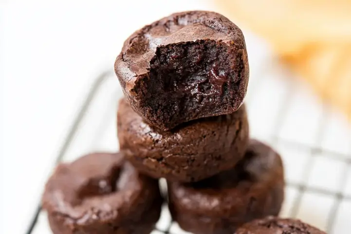 Brownie Bites