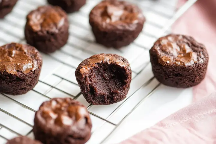 Brownie Bites