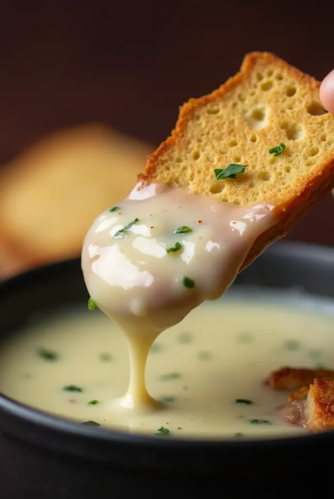 Vegan Celery Soup