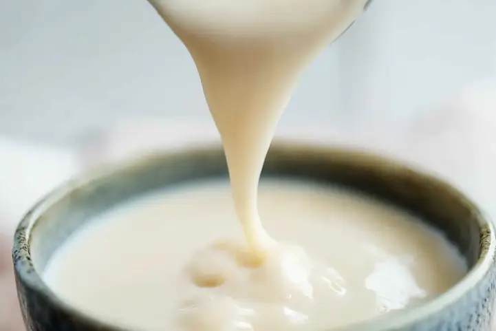 Vegan Condensed Milk